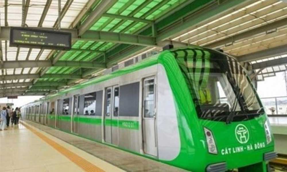 Hanoi waives public transport fares during Tet holiday